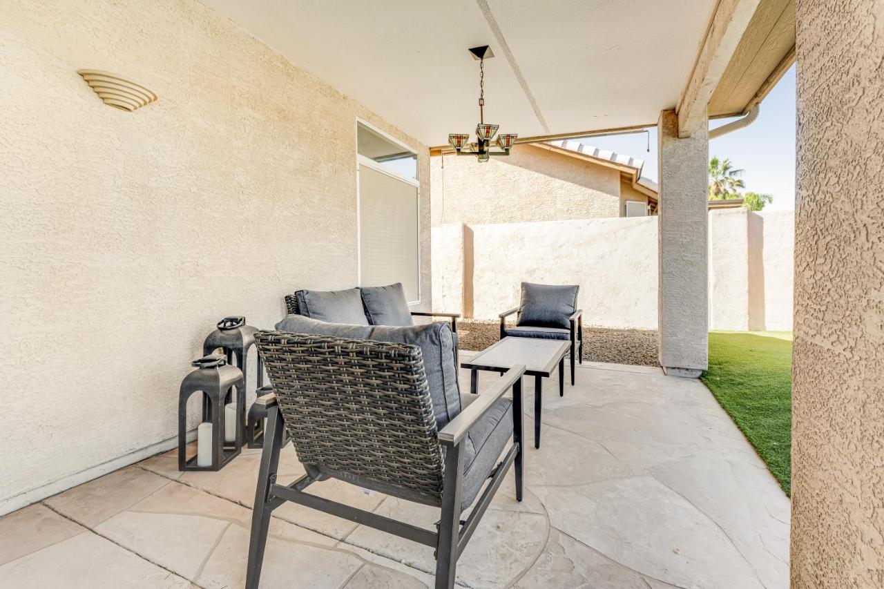 Pura Vida Villa Goodyear Exterior photo