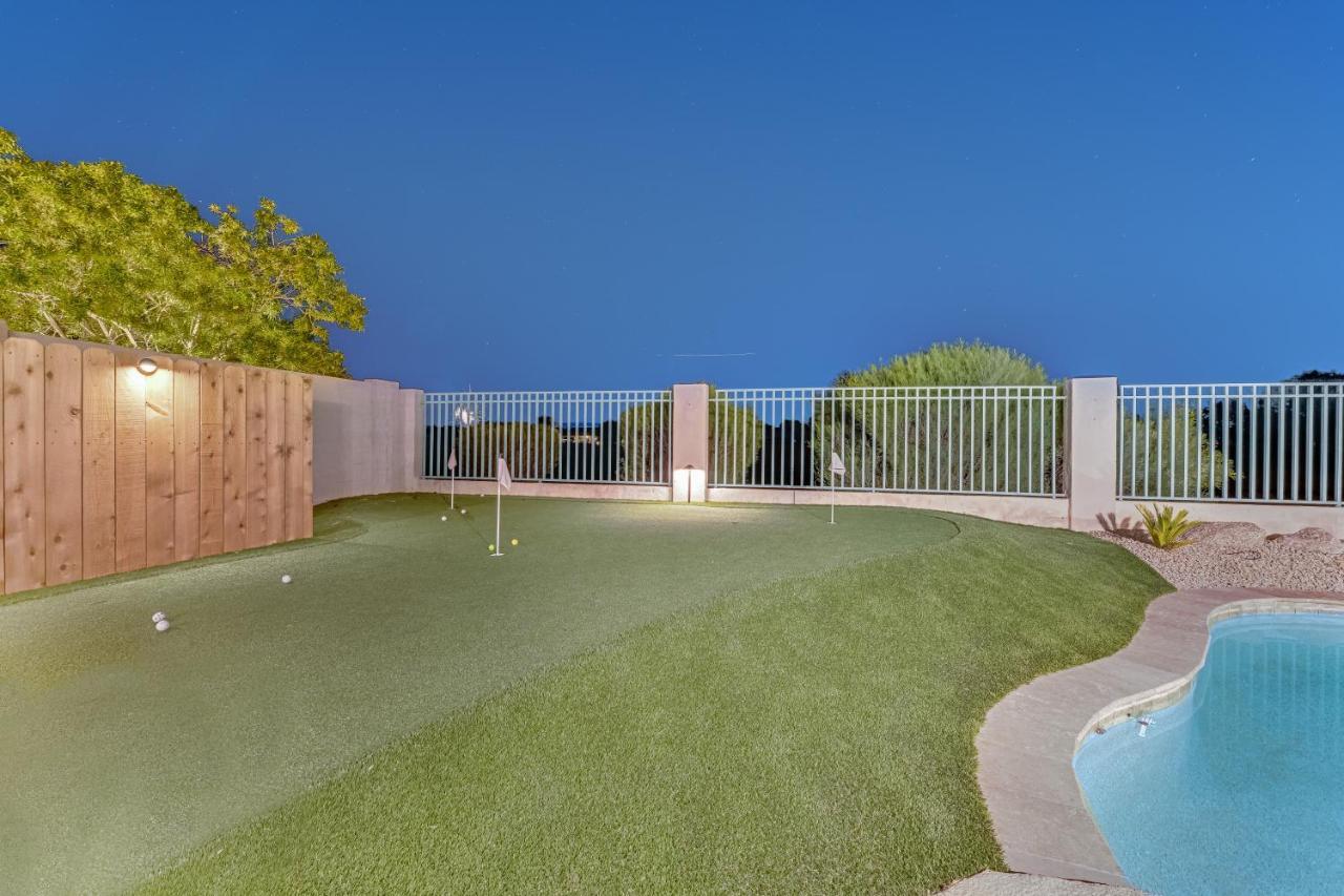 Pura Vida Villa Goodyear Exterior photo
